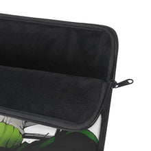 Load image into Gallery viewer, One Piece Roronoa Zoro Laptop Sleeve
