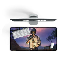 Load image into Gallery viewer, PlayerUnknown's Battlegrounds Mouse Pad (Desk Mat)
