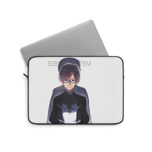 Load image into Gallery viewer, Humanoid Laptop Sleeve
