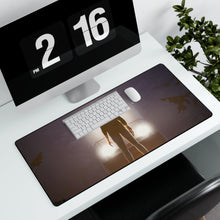 Load image into Gallery viewer, Life is Strange: Before The Storm Mouse Pad (Desk Mat)
