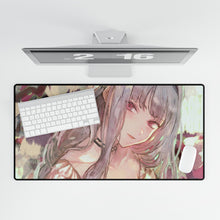 Load image into Gallery viewer, Anime The iDOLM@STER Mouse Pad (Desk Mat)
