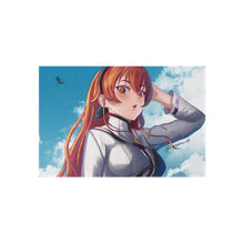 Load image into Gallery viewer, Mushoku Tensei: Jobless Reincarnation Rug
