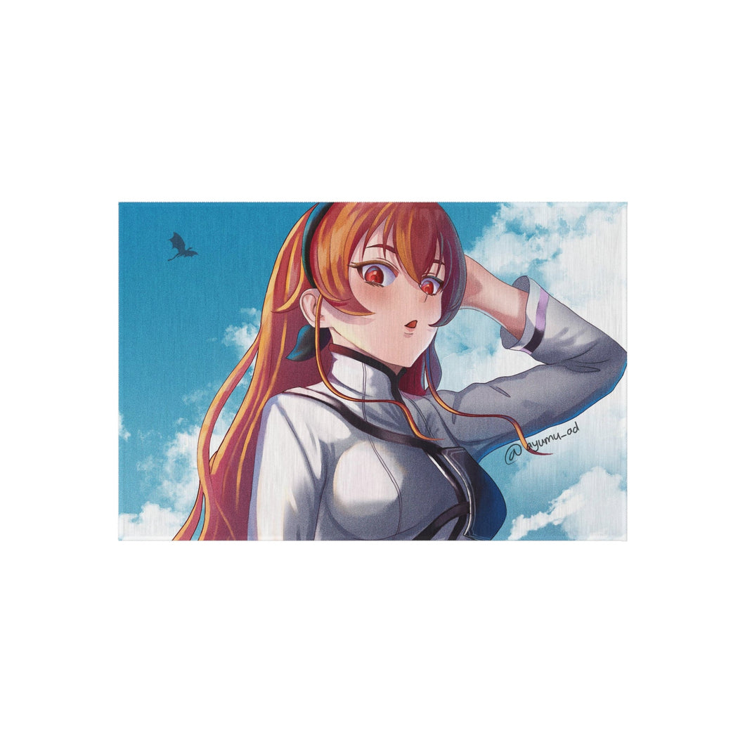 Mushoku Tensei: Jobless Reincarnation Rug