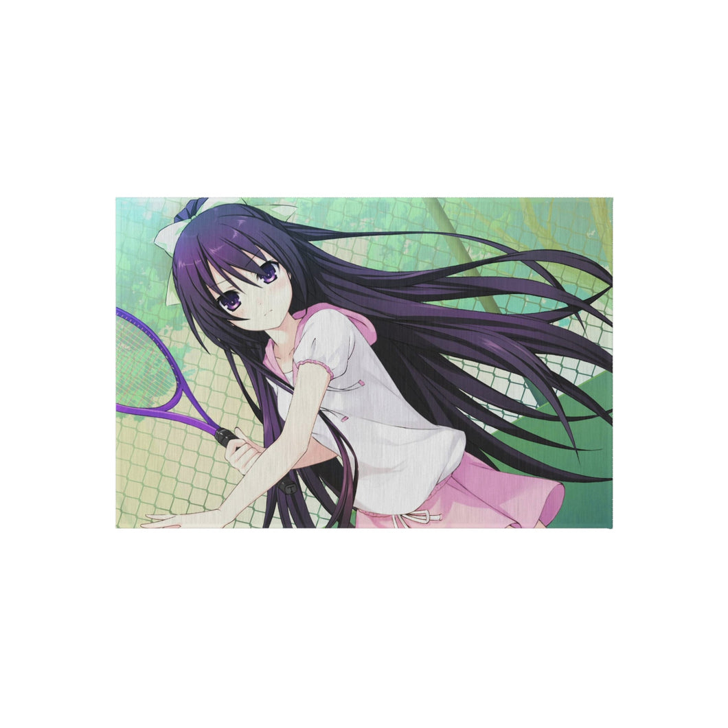 Date A Live Rug