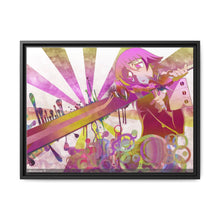 Load image into Gallery viewer, Soul Eater Canvas Framed Art Print
