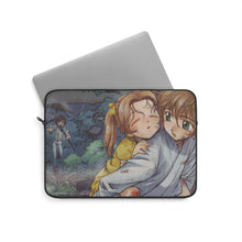 Load image into Gallery viewer, Anime Code Geass Laptop Sleeve
