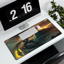 Load image into Gallery viewer, Smite Mouse Pad (Desk Mat)
