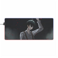 Load image into Gallery viewer, Takt Op. Destiny RGB LED Mouse Pad (Desk Mat)
