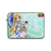 Load image into Gallery viewer, High School DxD Asia Argento Laptop Sleeve
