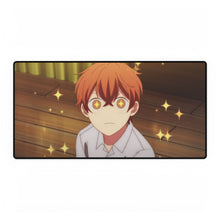 Load image into Gallery viewer, Given Mouse Pad (Desk Mat)
