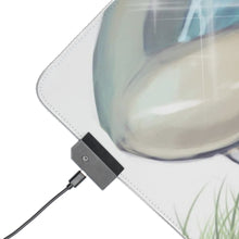 Load image into Gallery viewer, Monster Musume RGB LED Mouse Pad (Desk Mat)
