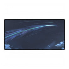 Load image into Gallery viewer, Your Name. Mouse Pad (Desk Mat)
