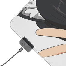 Load image into Gallery viewer, K-ON! RGB LED Mouse Pad (Desk Mat)
