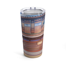 Load image into Gallery viewer, Anime House Tumbler 20oz
