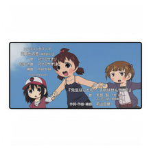 Load image into Gallery viewer, Mitsudomoe Mouse Pad (Desk Mat)
