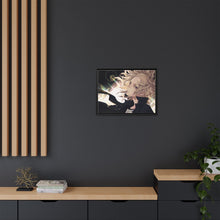 Load image into Gallery viewer, Anime Tokyo Revengers Canvas Framed Art Print
