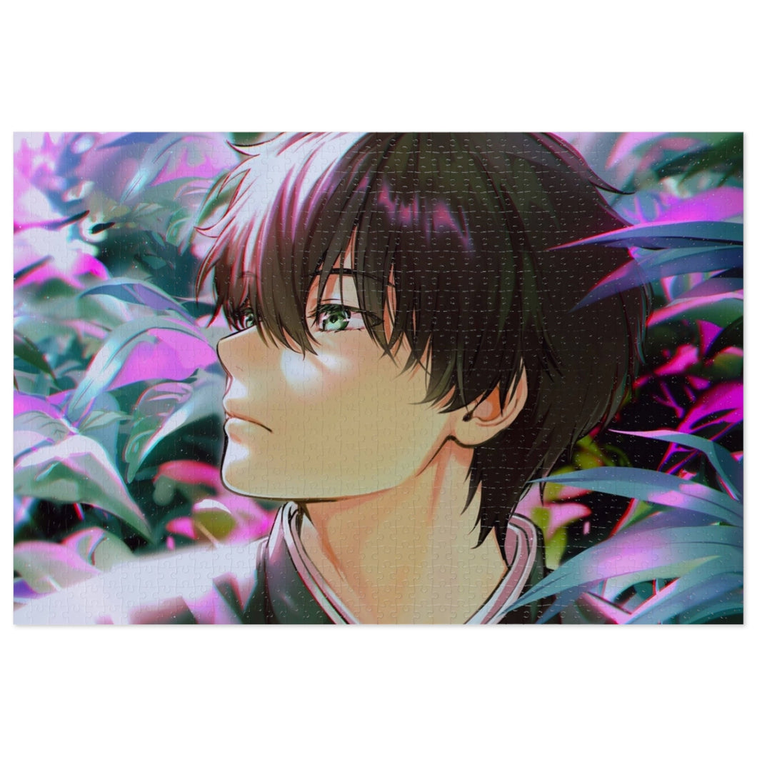 Hyouka Jigsaw Puzzle