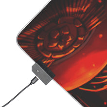 Load image into Gallery viewer, Fate/Grand Order RGB LED Mouse Pad (Desk Mat)
