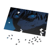 Load image into Gallery viewer, Anime Jujutsu Kaisen Jigsaw Puzzle
