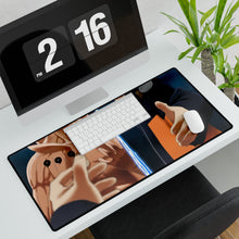 Load image into Gallery viewer, Anime Naruto Mouse Pad (Desk Mat)
