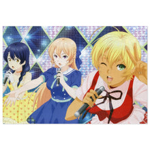Load image into Gallery viewer, Anime Food Wars: Shokugeki no Soma Jigsaw Puzzle
