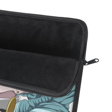 Load image into Gallery viewer, Anime Death Parade Laptop Sleeve
