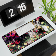 Load image into Gallery viewer, Anime Pandora Heartsr Mouse Pad (Desk Mat)
