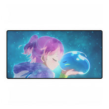 Load image into Gallery viewer, The Weakest Tamer Began A Journey To Pick Up Trash Mouse Pad (Desk Mat)

