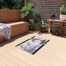 Load image into Gallery viewer, Anime Aria Rug
