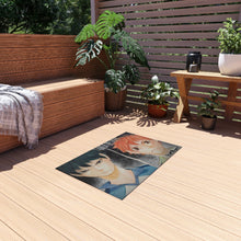 Load image into Gallery viewer, Haikyu!! Rug
