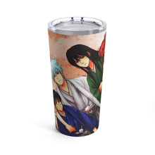 Load image into Gallery viewer, Anime Gintama Tumbler 20oz

