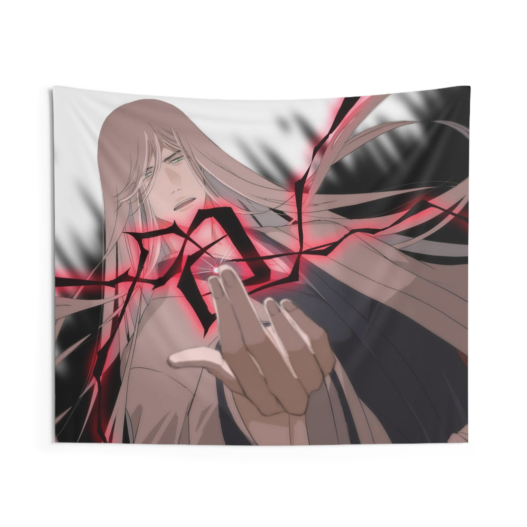 Anime Bleach Indoor Wall Tapestry