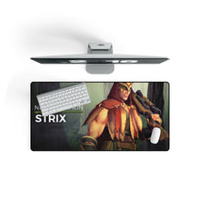 Load image into Gallery viewer, Paladins - Strix Mouse Pad (Desk Mat)
