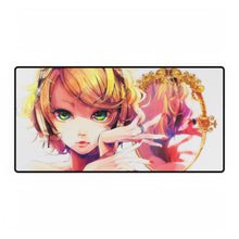 Load image into Gallery viewer, Anime Vocaloid Mouse Pad (Desk Mat)
