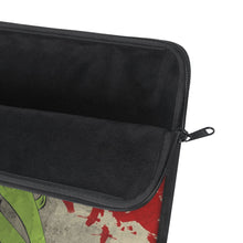 Load image into Gallery viewer, Anime Code Geassr Laptop Sleeve
