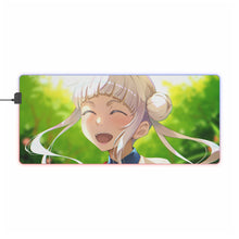Load image into Gallery viewer, Love Live! Superstar!! RGB LED Mouse Pad (Desk Mat)
