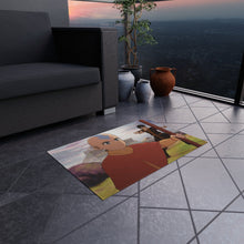 Load image into Gallery viewer, Aang &amp; Zuko Rug
