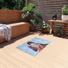 Load image into Gallery viewer, Anime Bleach Rug
