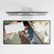 Load image into Gallery viewer, Ryuu Mouse Pad (Desk Mat)
