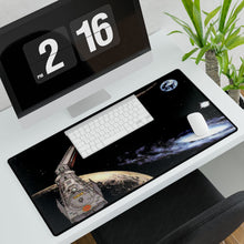 Load image into Gallery viewer, Galaxy Express 999 Mouse Pad (Desk Mat)
