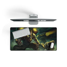 Load image into Gallery viewer, Smite Mouse Pad (Desk Mat)
