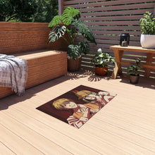 Load image into Gallery viewer, Chainsaw Man Rug

