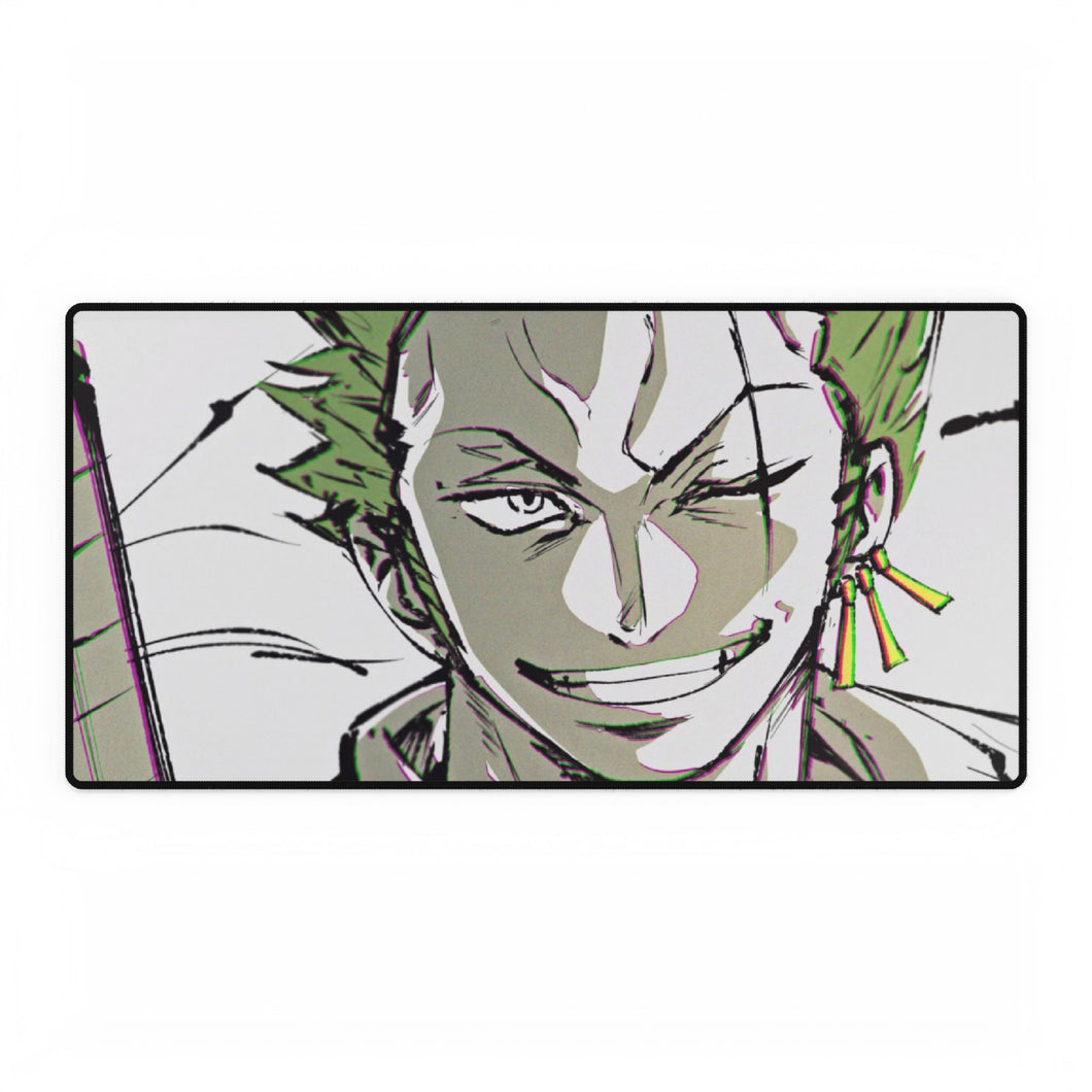 Anime One Piece Mouse Pad (Desk Mat)