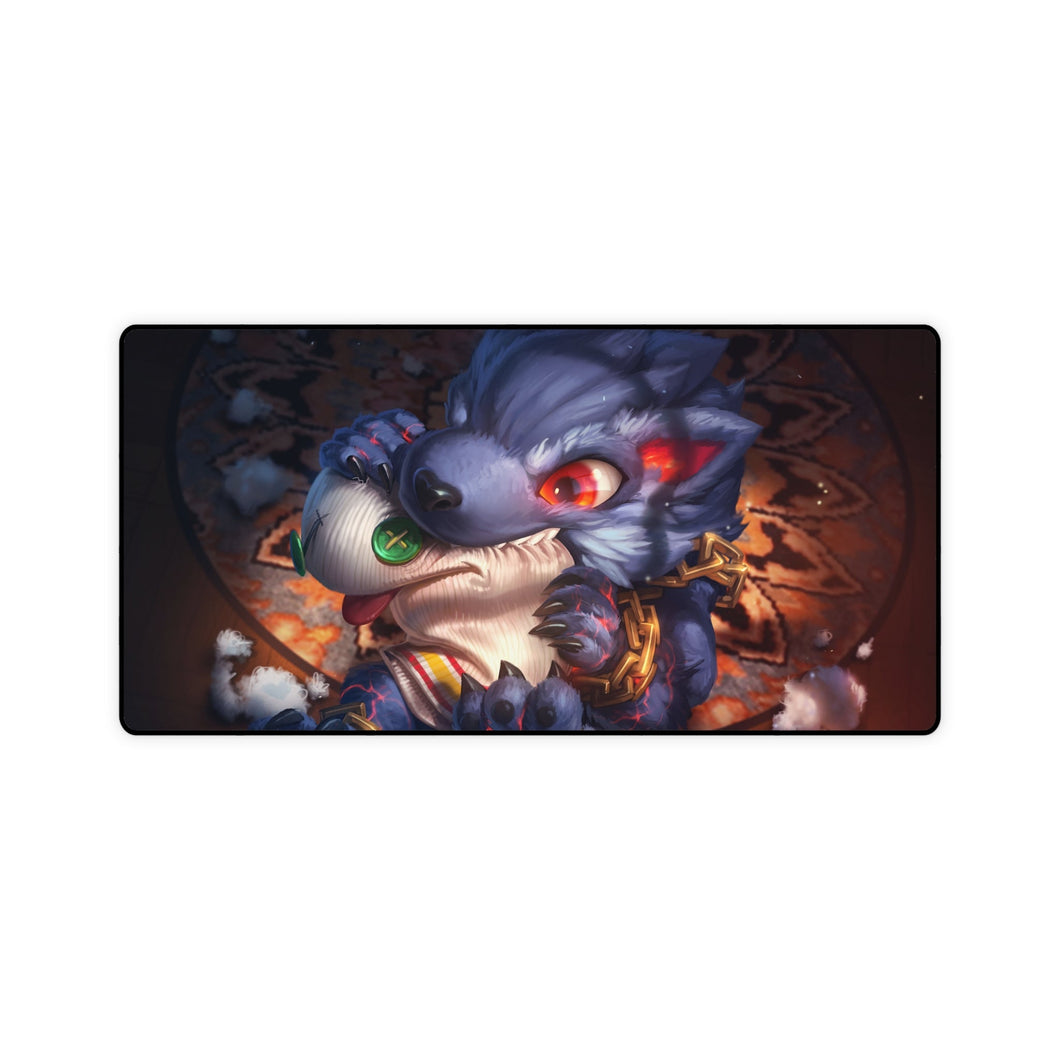 Smite Mouse Pad (Desk Mat)