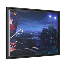 Load image into Gallery viewer, Chuunibyou demo Koi ga Shitai! Takanashi Rikka Canvas Framed Art Print
