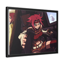 Load image into Gallery viewer, Code Geass Canvas Framed Art Print
