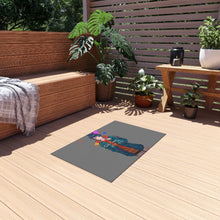Load image into Gallery viewer, Laid-Back Camp by Rug
