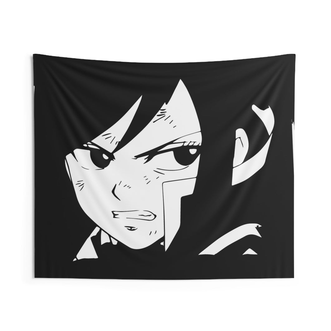 Anime Fairy Tail Indoor Wall Tapestry