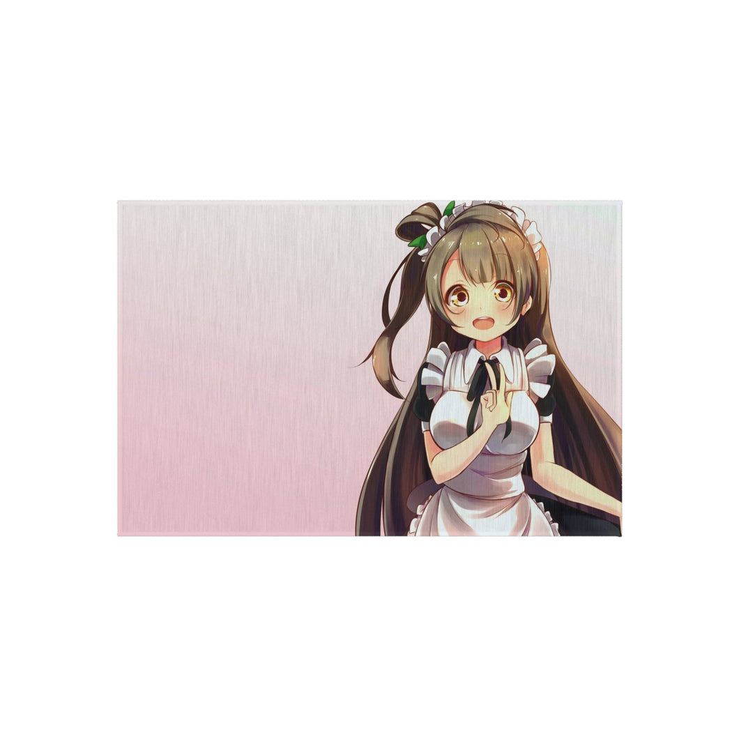 Love Live! Kotori Minami Rug