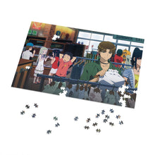 Load image into Gallery viewer, Anohana Jigsaw Puzzle
